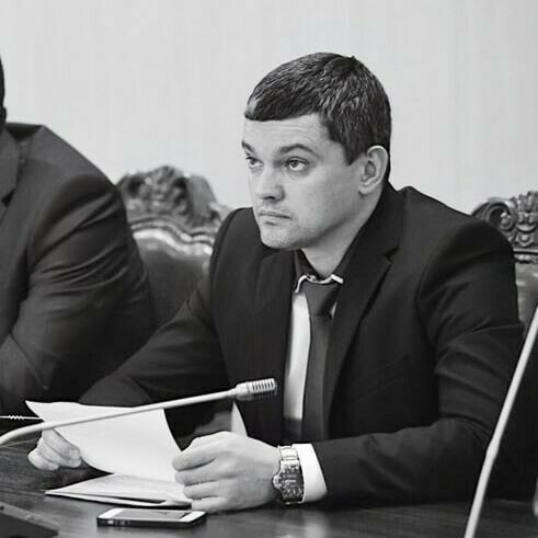 Председатель заксобрания Приамурья Вячеслав Логинов выразил соболезнования по случаю кончины Александра Курдюкова