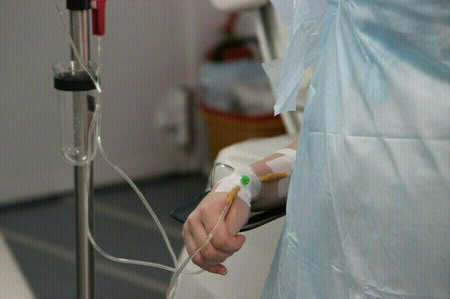 В Амурской области выросло число смертей от коронавируса