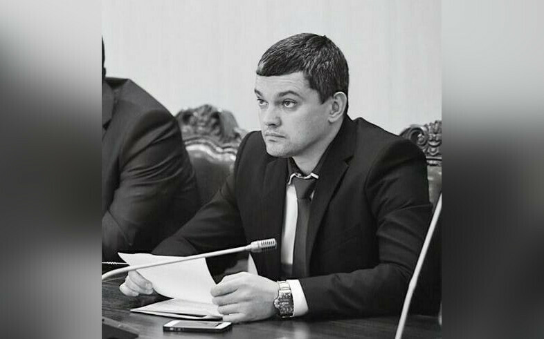 Будем вспоминать его как хорошего улыбчивого человека Власти Приамурья выразили соболезнования по поводу гибели министра Александра Курдюкова