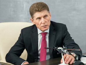 Названы губернаторы имеющие высокий риск отставки Один из них  дальневосточник 