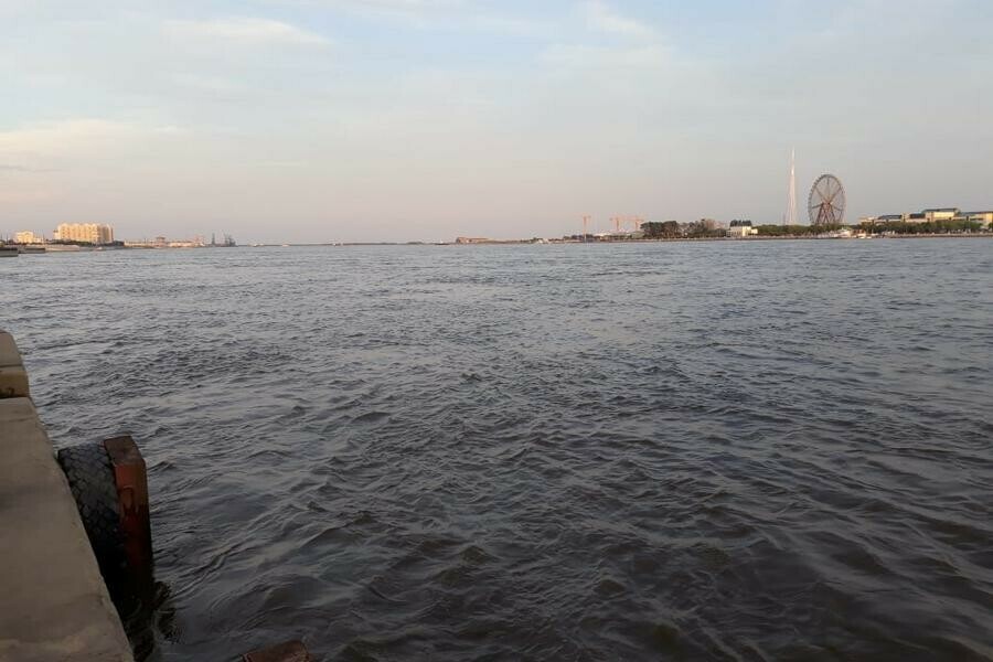 КЧС на реках Приамурья наблюдаются незначительные подъемы уровня воды