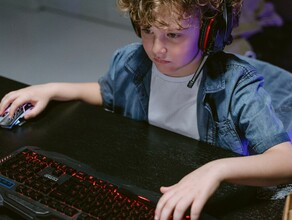 Что делать если ребенок зависим от компьютерных игр