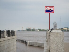 В Благовещенске полиция составила 9 протоколов в отношении родителей чьи дети находились у воды без присмотра 