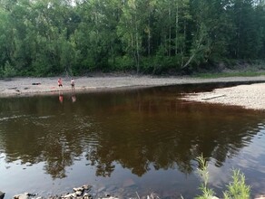 В Тындинском районе водолазы обнаружили тело утонувшего мужчины