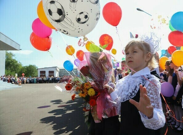 Городские власти рассказали как в благовещенских школах начнется учебный год