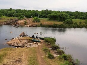 О том что делается в Амурской области для ликвидации последствий паводка власти рассказали Михаилу Мишустину