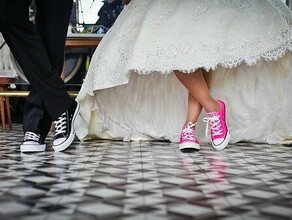 Минюст разрешил регистрировать браки на дому и в больницах