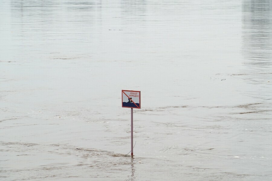 С начала купального сезона в Амурской области утонули четверо детей Как предотвратить трагедию