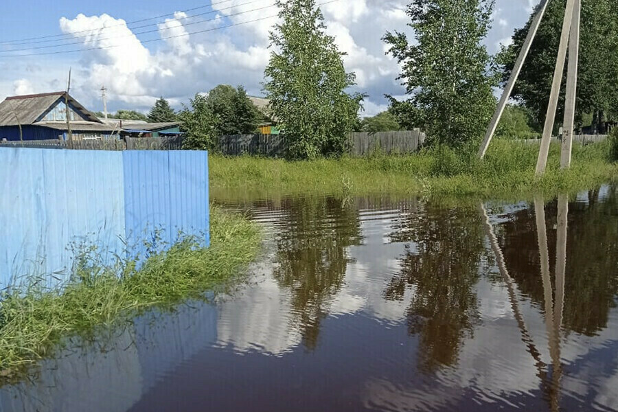 Власти Приамурья считают что для жителей Дальнего Востока нужно упрощать методику получения выплат после ЧС 