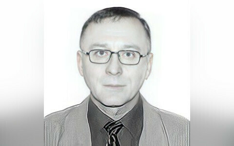 В Благовещенске скончался болевший COVID19 доцент кафедры психологии и педагогики АмГУ Александр Закаблук
