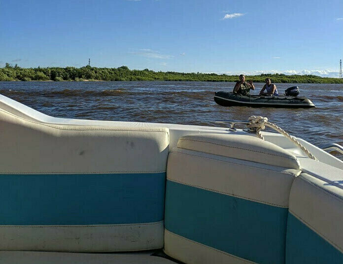 Тело 8летней девочки которая пропала во время купания в Свободном нашли в районе Благовещенска