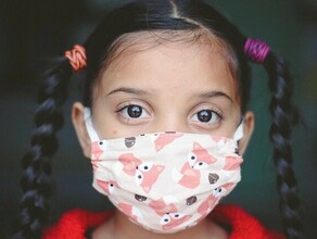 В Амурской области растет заболеваемость коронавирусом среди детей на фоне циркуляции нового штамма 