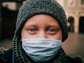 С начала пандемии в Амурской области зарегистрировано больше 25 тысячи случаев COVID19 у детей