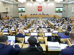 Уже четыре амурских политика официально вступили в борьбу за кресло в Государственной думе РФ