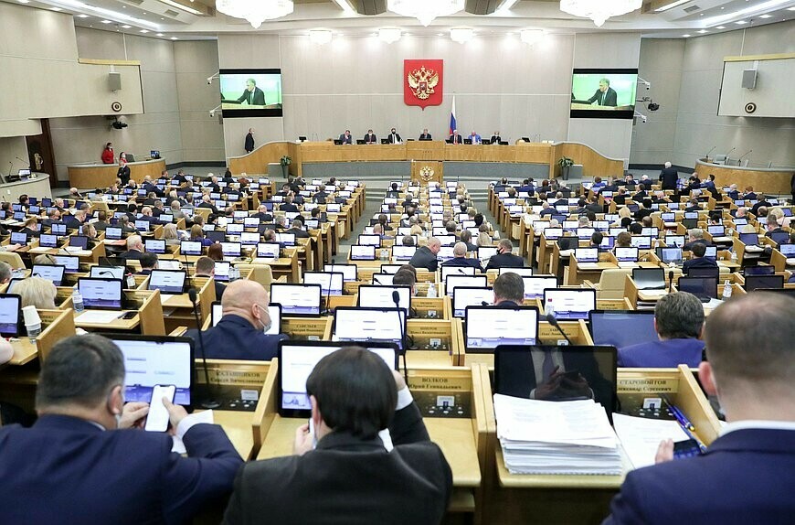 Уже четыре амурских политика официально вступили в борьбу за кресло в Государственной думе РФ