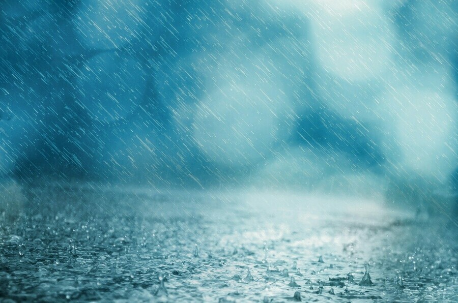 3 и 4 августа в Амурской области ожидаются опасные дожди ОБНОВЛЕНО