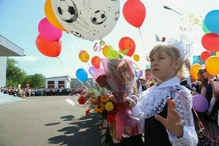 В Благовещенске назвали сроки когда школьники и их родители смогут зарегистрироваться на новой платформе