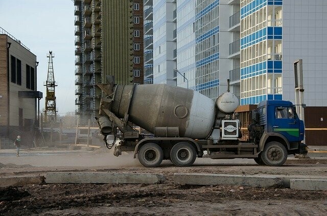 В Благовещенске собираются строить новый современный жилой район