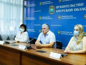 Амурский бизнесомбудсмен Борис Белобородов рассказал как не попасть под штрафы Роспотребнадзора по вакцинации