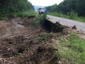 Где в Амурской области размыло дороги и невозможен проезд