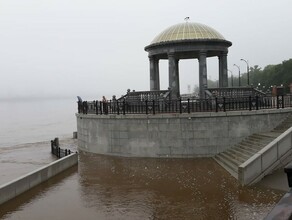 Погода в Амурской области не изменится прогноз на 5 августа