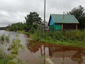 Спасатели из Благовещенска и Свободного выехали в Норск где быстро прибывает Селемджа фото