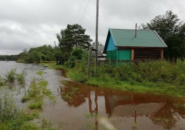 Спасатели из Благовещенска и Свободного выехали в Норск где быстро прибывает Селемджа фото