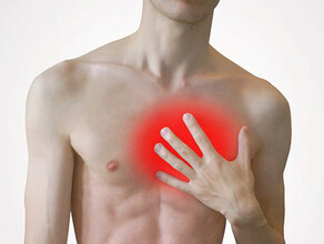 После COVID19 велик риск возникновения инфаркта и инсульта предупреждают специалисты  