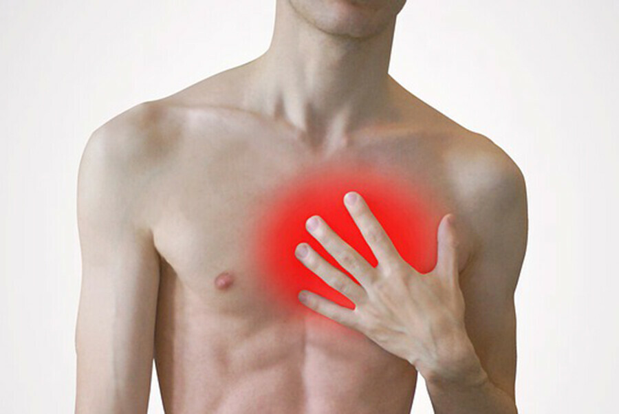 После COVID19 велик риск возникновения инфаркта и инсульта предупреждают специалисты  