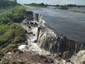 В Амурской области без транспортного сообщения остаются 30 населенных пунктов