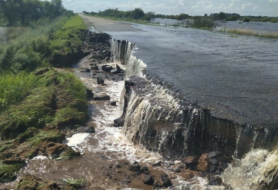 В Амурской области без транспортного сообщения остаются 30 населенных пунктов