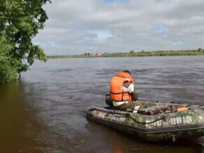 В Белогорске эвакуируют людей и животных жители сооружают плавающие ковчеги видео