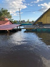 Глава Белогорска Томь пошла на спад сохранили энергоснабжение и вакцину от коронавируса