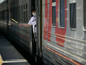 Дети массово отравились в поезде на пути в лагеря Краснодарского края 