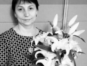 В Белогорске скончалась известная врачгинеколог