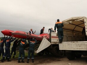 Более 750 человек задействованы в спасательных работах в Приамурье 