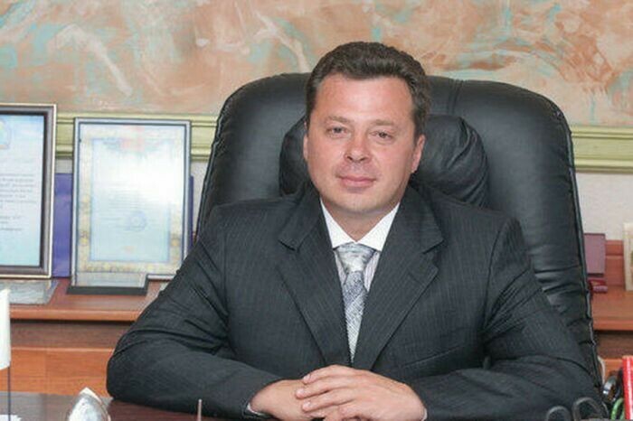 Один из самых богатых депутатов России с Камчатки признался в убийстве и вышел из Единой России