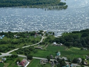 В Магдагачинском районе первые 17 жителей получили деньги на покупку нового жилья взамен утонувшего