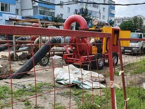 Вонь неимоверная благовещенцы решили что в Бурхановку сливают канализационные отходы Что говорят в мэрии