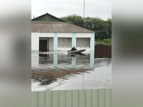 В ближайшие дни гребень паводка встретит Архаринский район Там эвакуировано почти 200 человек