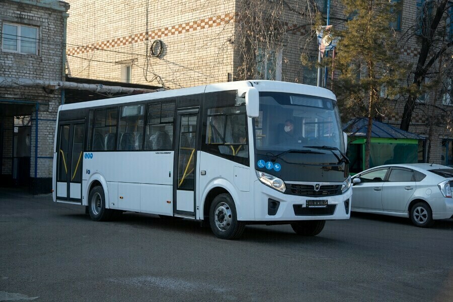 В Благовещенске изза подтопления улицы изменится маршрут автобуса 1 схема