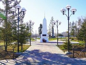 Дорожное радио побывало в царском городе Он находится в Приамурье