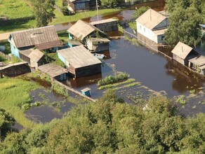 На случай ухудшения обстановки изза наводнения в Приамурье увеличили вместимость ПВР почти до 1 500 человек