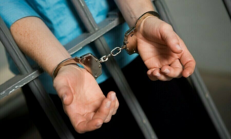 Серийный разбойник из Благовещенска получил 5 лет тюрьмы 