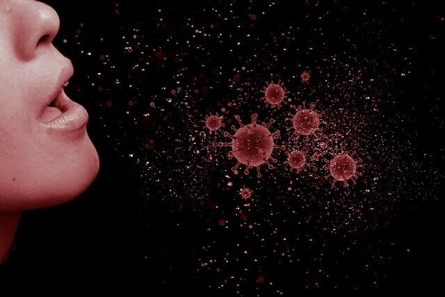 В Роспотребнадзоре Приамурья назвали число привитых среди заболевших коронавирусом