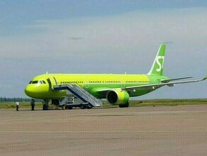 Рейс МоскваБлаговещенск совершил экстренную посадку в Якутии