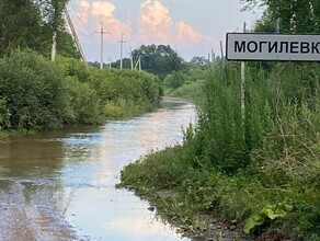 Амурская прокуратура начала озвучивать виновных в неоперативном ремонте дорог во время паводка