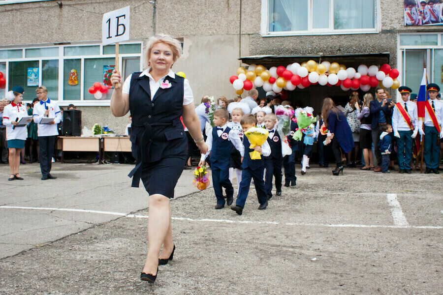 В Амурской области новый учебный год запланирован в очном формате