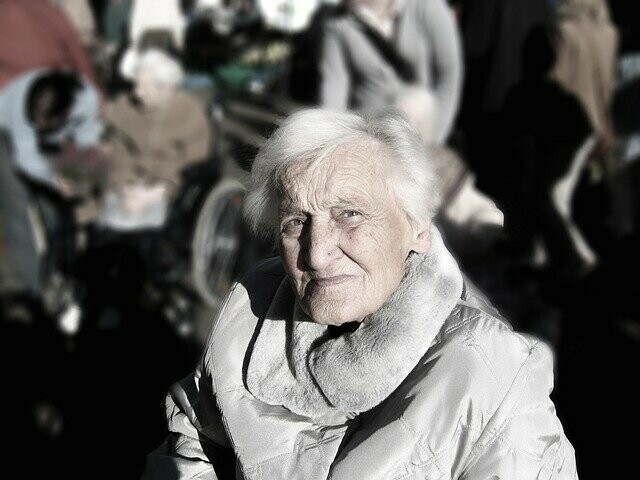 В Амурской области неуклонно сокращается количество пенсионеров Большинство пожилых живут на среднюю пенсию в 16 тысяч