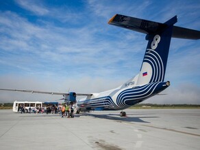 Улететь из Благовещенска в Хабаровск за 2 900 рублей можно уже с середины недели